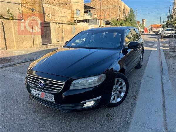 فولفو V70 2016 للبيع في العراق -  بغداد